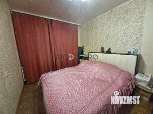 3-к квартира, вторичка, 64м2, 9/9 этаж