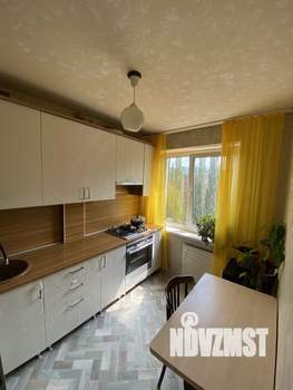 2-к квартира, вторичка, 45м2, 7/9 этаж