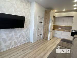 1-к квартира, вторичка, 35м2, 7/7 этаж
