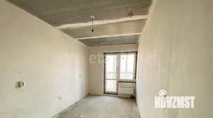1-к квартира, вторичка, 40м2, 5/19 этаж