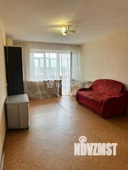 1-к квартира, вторичка, 37м2, 2/10 этаж