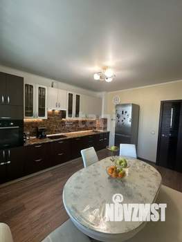 2-к квартира, вторичка, 62м2, 4/4 этаж