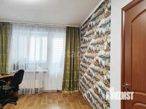 3-к квартира, вторичка, 60м2, 3/9 этаж