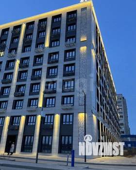 2-к квартира, вторичка, 44м2, 7/8 этаж