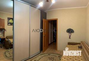 2-к квартира, вторичка, 51м2, 4/18 этаж