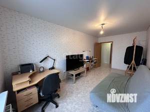 1-к квартира, вторичка, 34м2, 8/10 этаж