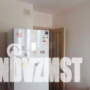 1-к квартира, вторичка, 35м2, 7/25 этаж