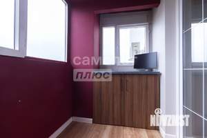 2-к квартира, вторичка, 62м2, 7/10 этаж