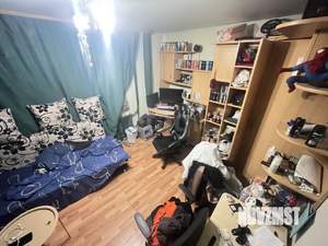 3-к квартира, вторичка, 76м2, 1/9 этаж