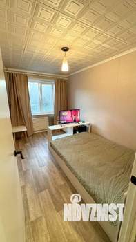 2-к квартира, вторичка, 43м2, 3/9 этаж