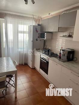 1-к квартира, вторичка, 43м2, 5/9 этаж