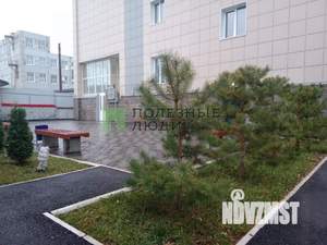 2-к квартира, вторичка, 35м2, 4/7 этаж
