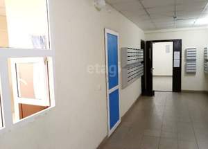 2-к квартира, вторичка, 50м2, 20/22 этаж