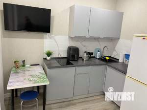 Студия квартира, вторичка, 20м2, 8/8 этаж