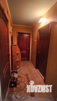3-к квартира, вторичка, 64м2, 2/9 этаж