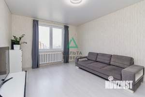 2-к квартира, вторичка, 63м2, 16/24 этаж