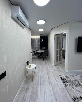 3-к квартира, вторичка, 55м2, 10/25 этаж