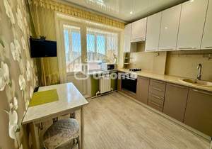 1-к квартира, вторичка, 38м2, 9/9 этаж