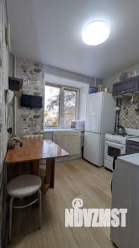 1-к квартира, вторичка, 33м2, 2/5 этаж