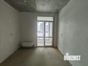 1-к квартира, вторичка, 37м2, 3/10 этаж