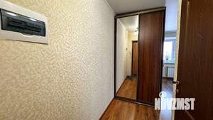 1-к квартира, вторичка, 38м2, 4/5 этаж