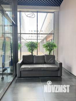 3-к квартира, вторичка, 96м2, 3/24 этаж
