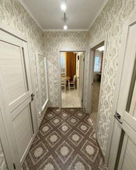 1-к квартира, вторичка, 38м2, 9/10 этаж