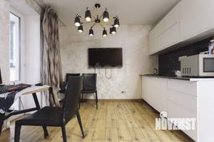 Студия квартира, вторичка, 21м2, 8/19 этаж