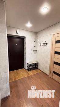 2-к квартира, вторичка, 35м2, 20/23 этаж