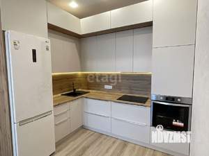 1-к квартира, вторичка, 35м2, 7/7 этаж