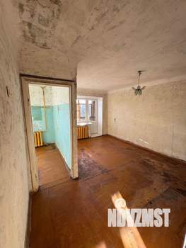 1-к квартира, вторичка, 29м2, 5/5 этаж