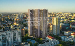 2-к квартира, вторичка, 41м2, 2/32 этаж