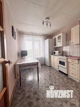 1-к квартира, вторичка, 40м2, 15/17 этаж