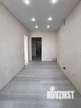 2-к квартира, вторичка, 36м2, 20/25 этаж