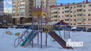3-к квартира, вторичка, 84м2, 9/10 этаж