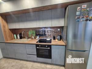 3-к квартира, вторичка, 60м2, 3/10 этаж