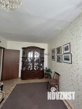3-к квартира, вторичка, 80м2, 6/9 этаж