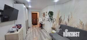 1-к квартира, вторичка, 37м2, 14/18 этаж