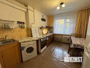 1-к квартира, вторичка, 33м2, 1/9 этаж