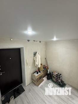 1-к квартира, вторичка, 46м2, 4/10 этаж