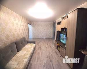3-к квартира, вторичка, 58м2, 2/5 этаж