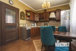 2-к квартира, вторичка, 68м2, 6/24 этаж