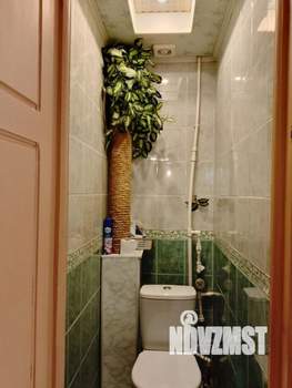 3-к квартира, вторичка, 69м2, 1/2 этаж