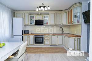 2-к квартира, вторичка, 66м2, 12/13 этаж