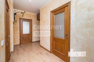 4-к квартира, вторичка, 107м2, 2/10 этаж