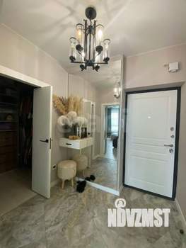 1-к квартира, вторичка, 39м2, 15/25 этаж