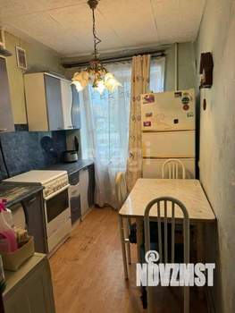 3-к квартира, вторичка, 60м2, 1/9 этаж