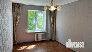 3-к квартира, вторичка, 74м2, 1/10 этаж
