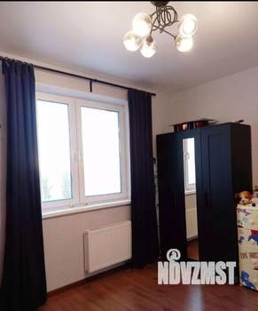 2-к квартира, вторичка, 61м2, 4/18 этаж