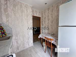 2-к квартира, вторичка, 45м2, 3/5 этаж